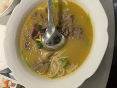 -荷塘秋月·本帮江浙菜(国权路店)