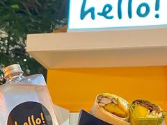 -东莞松山湖万象汇