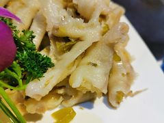 -红辣椒·川菜·火锅(张杨路店)