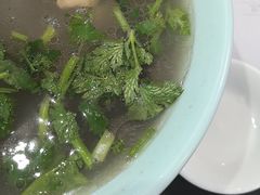 -回味鸭血粉丝汤(砂之船店)
