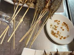 -阿三烧烤·生蚝(超级会员店拓峰店)