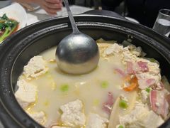 -宋庄魁元艺术餐厅