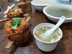 -巷子深格格(万州总店)