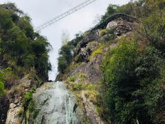 -南尖岩景区