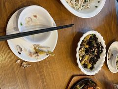 -三猫黑鱼花(南大店)