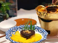 芒果糯米-暹罗泰·泰国餐厅(仁和新城店)
