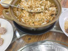 -信天游餐馆(肇庆店)