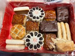 -北京稻香村(甘家口店)