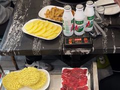 -古乐牛香·鲜牛肉牛杂火锅(高新店)