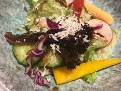 -枫品铁板烧(东樾店)