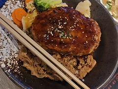 -吉野家(复兴路第二餐厅店)