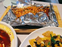 -胡老大菜热饭香·家宴(二七北路店)