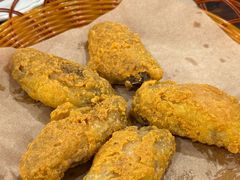 -南记食粥坊·宵夜大排档(岭南分店)