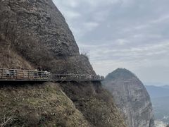 -南武当山景区