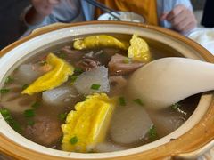 -唐猫庭院·千年陕菜(大唐不夜城店)