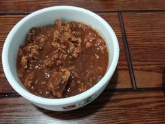 -老味道锅包肉(日照街店)