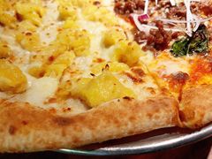 -1861意大利餐厅(文化广场店)