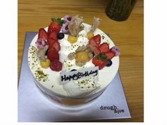 -Dough&Joe团憩(瑞虹天地月亮湾店)