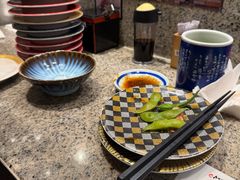 -合点寿司(美罗城店)