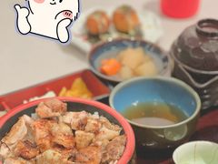 -dodonpa.墩墩伐 便当食堂(博华广场店)