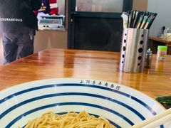 -小辫子羊肉面馆(周东店)