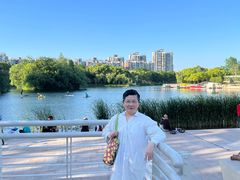 -新江湾城公园