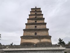 -大慈恩寺(大雁塔)