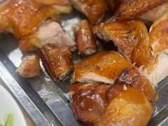 -南沙辉记烧鸡·荔枝木炭火吊烧(旧镇店)