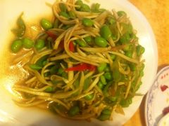 穆老九清真牛羊肉馆(宋城店)-穆老九清真牛羊肉馆(宋城店)