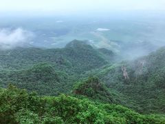 -吉林拉法山