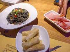 -赖胖子肉蟹煲(金牛万达店)