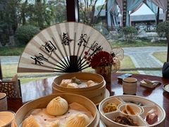 -扬州香格里拉·香宫中餐厅