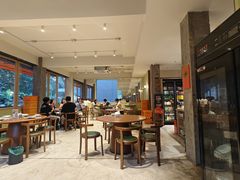 -御香农家菜(莫干山庾村店)