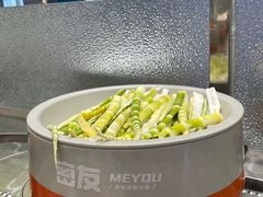 -密友回转自助火锅(中海环宇城店)