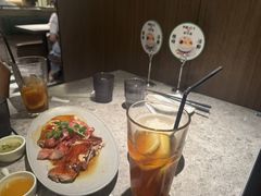 -留半山·香港食堂(啦啦宝都店)