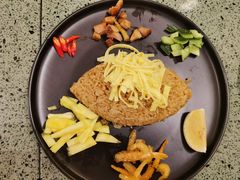 虾酱炒饭-Home Thai·泰谣(王府井apm店)