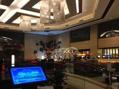 -北京首都机场希尔顿酒店