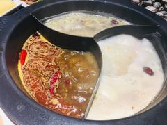 -火锅岛潮牌自助餐厅(天津天佑城店)