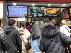 -钟方模白家肥肠粉(春熙店)