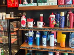 -星巴克(南京商厦店)
