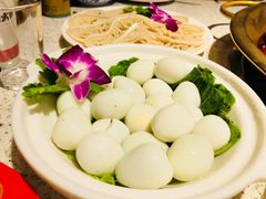 -大味生态火锅(蓝谷地店)