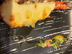 -盛宴自助餐厅(运达喜来登店)