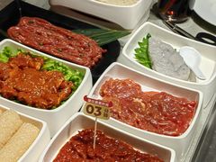 -海底捞火锅(让胡路万达店)