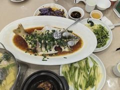 -群乐饭店(滨安路店)