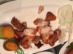 东星斑-广东嘉华大酒店·季花铁板烧餐厅