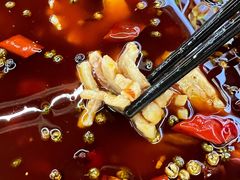 -重庆何乌鱼(南湖逸家店)