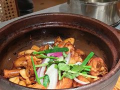 -晓粤·惹味粤菜(凯德乐峰广场店)