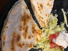 -Cactus墨西哥仙人掌餐厅