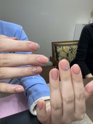 点击看大图 -四季·予你日式美甲美睫Nail