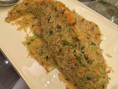 -汕头龙光喜来登酒店-采悦轩中餐厅